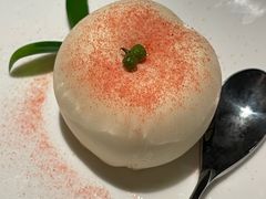 麻椒苹果冰激凌-许家菜(DT51店)