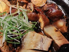 -吴越荣记苏州菜·松鼠桂鱼 100% 活鱼现做(月光码头店)