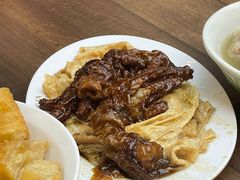 -松發肉骨茶(克拉码头店)