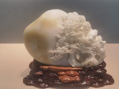 -北京工艺美术博物馆