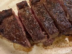 -摩根扒房(桐梓林店)