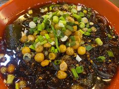 -阿坤传统手工小吃(沙坪坝店)
