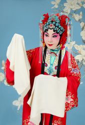 -梨园天地京剧摄影(玲珑天地店)