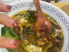 -三两粉(莲塘华润万家店)