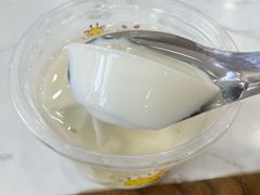 杏仁豆腐-护国寺小吃(护国寺总店)