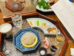 -龙悦湾酒家·八阵鱼生·渔人码头店
