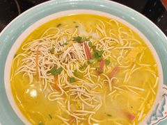 -锡和无锡菜(景丽苑店)
