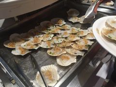 -好伦哥比萨烤肉自助(马家堡店)