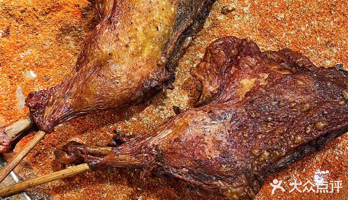 南昌｜藏在老巷里的炸鸡腿～