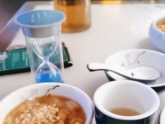 -绿茶餐厅(华发商都店)
