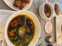 -世新养生馆(福马路店)