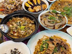 -唔止卤嘢·潮州府城菜(鹭江店)