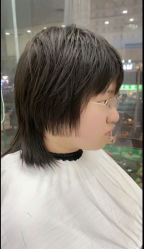 -1983 Hair Salon