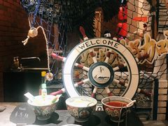 -杭州开元名都大酒店·地中海自助餐厅