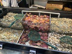 -盛江山自助料理(太原街万达店)