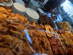 -浑河春面馆·老北京非遗鹿角面(房山店)
