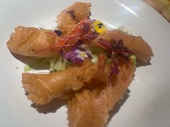 -PARFUM FLORAL花境法餐(南京首店)