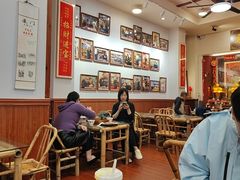 -芋包王闽南茶楼(八市店)