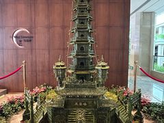 -广州白天鹅宾馆