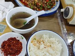 -小杨翘脚牛肉
