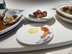 -金陵食府(林景店)
