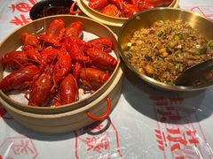 -靓靓蒸虾·头牌蒸虾(南山桂庙店)