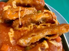 -金捞茶餐室(祐汉兴隆楼店)