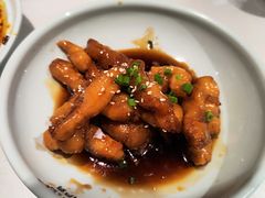 -大厨小馆(华阳城店)