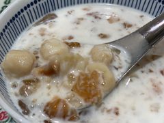 -堂屋糖水店(愚园店)
