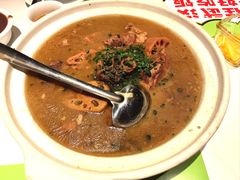 -鑫小城故事·藕汤·家常菜(台北一路总店)