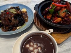 -志明眷村·台式融合菜·宵夜