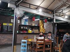 大堂-章记正宗南岗鱼蛋火锅