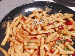 -一棠龙虾•王牌虾球(恒隆广场店)