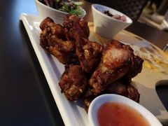 -疯克大象美式烤肉餐厅