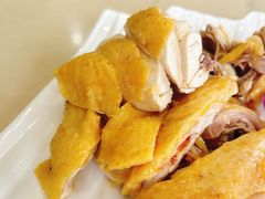 -红灯笼龙凤饭店(宁波老字号店)