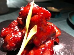 瑞雪糖醋小排-和记小菜(大宁店)