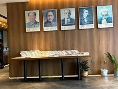 -五谷丰登农家院·地道胶东菜·海鲜烧烤(威海店)