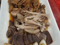 -潮喜竹溪荔湖酒家(荔枝湾店)