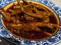 -回家吃饭·地道南昌菜(建德观总店)