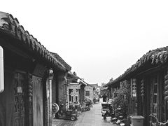 -黄桥古镇