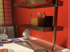 包厢-牛村来人潮汕牛肉火锅(西单店)