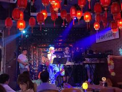 -江湖酒吧