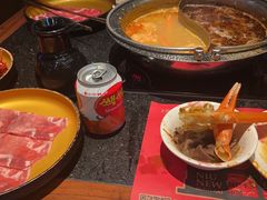 -牛New寿喜烧(闵行龙湖天街店)