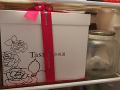 -精点味道(大连商场店)