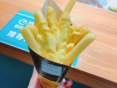 -SUGAR糖薯·章鱼烧(鹏欣水游城店)