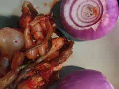 -梨花自助烤肉(乐宾店)