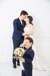 -布恩儿童摄影
