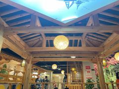 -永青泉汗蒸广场(大运河博物馆店)