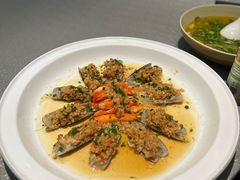 -写庭·鱼鲜川菜·宴请(铁像寺水街店)