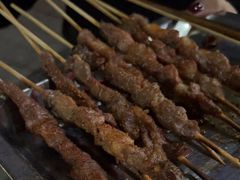 -清真·西北人家风味馆(中山中路店)